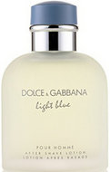 Dolce & Gabbana Light Blue Pour Homme EDT